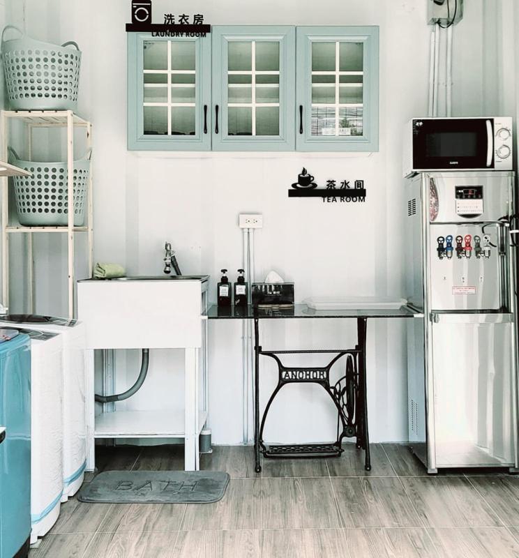 ท็อป ซันไลท์ อินน์ เสี่ยวหลิวฉิว ภายนอก รูปภาพ